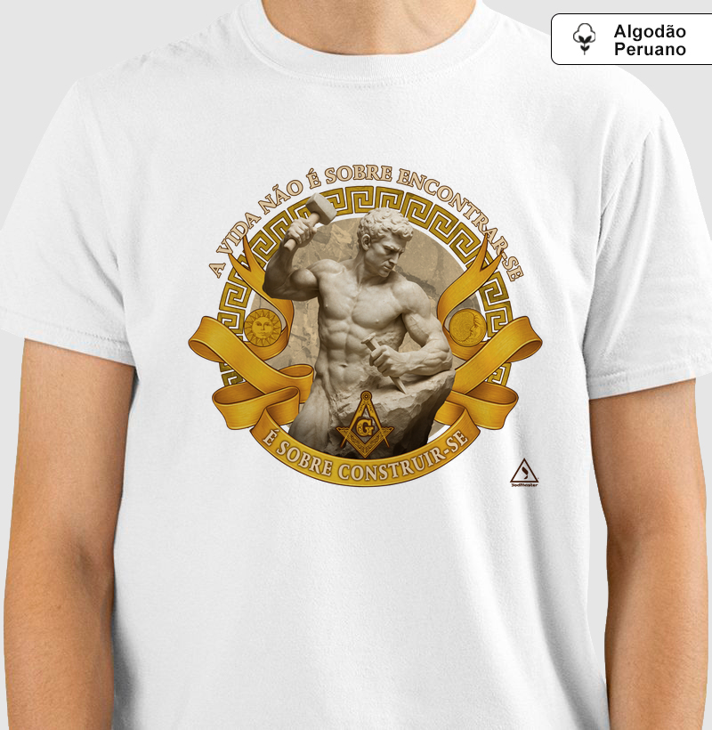 A Pedra Bruta: Um Caminho para a Autotransformação