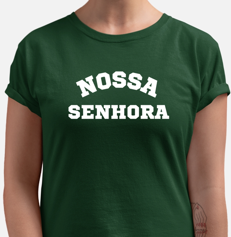 Nossa Senhora
