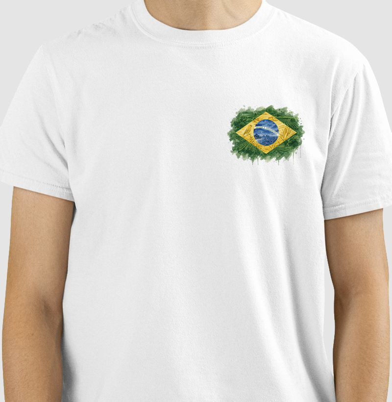 Bandeira do Brasil