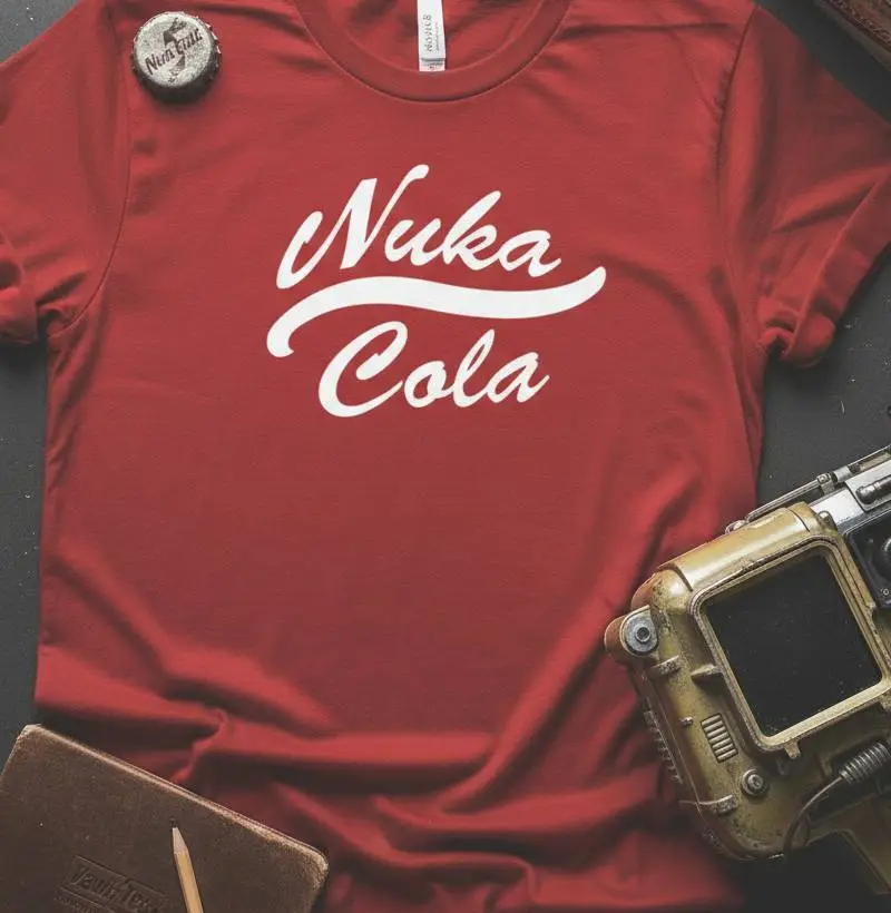 Nuka Cola