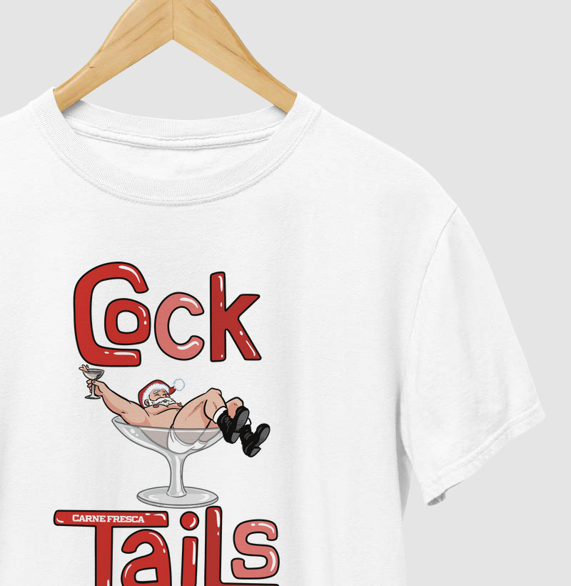 COCK TAILS