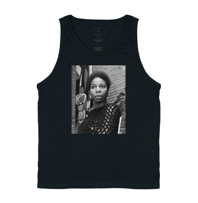 Nina Simone, 1965