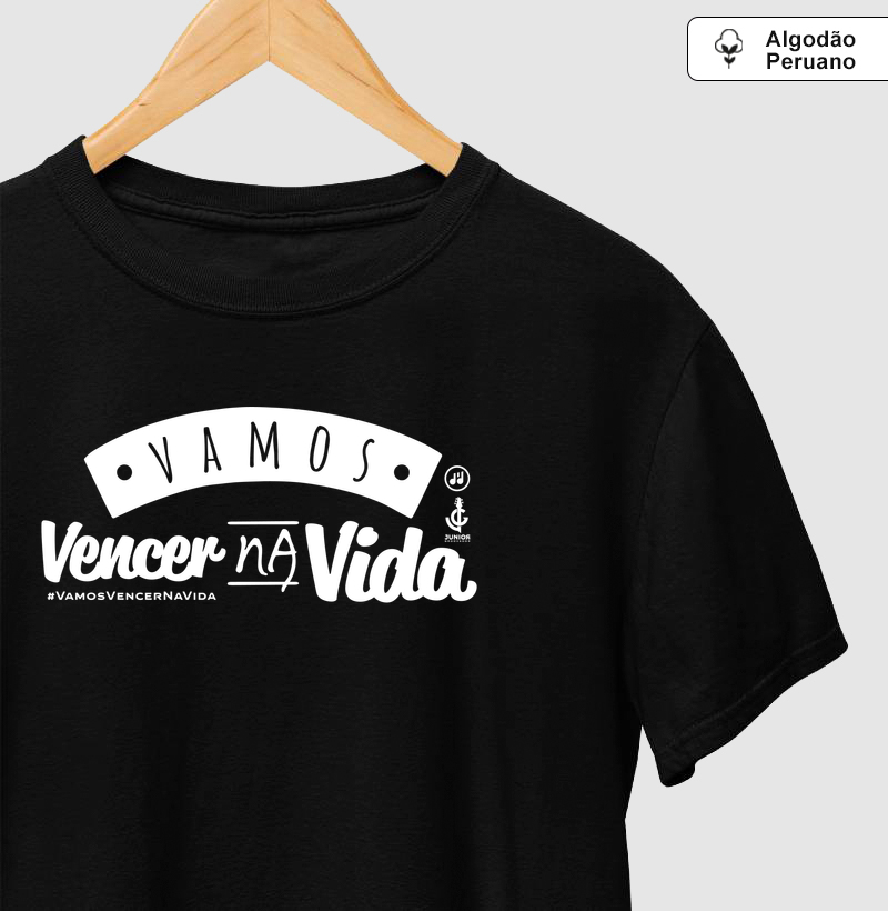 Vamos Vencer na Vida