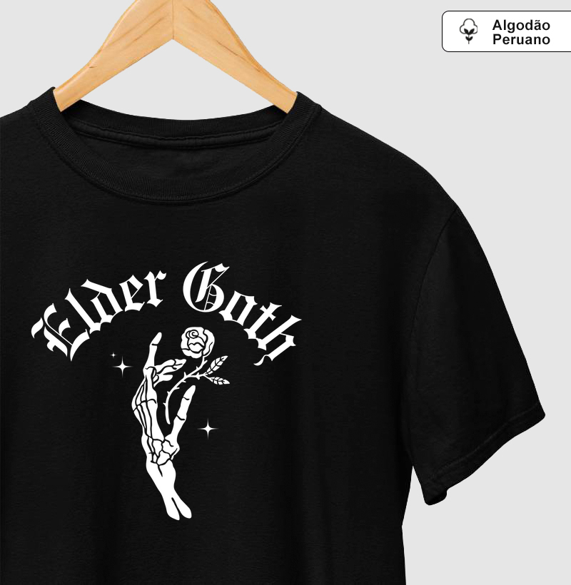 Elder Goth
