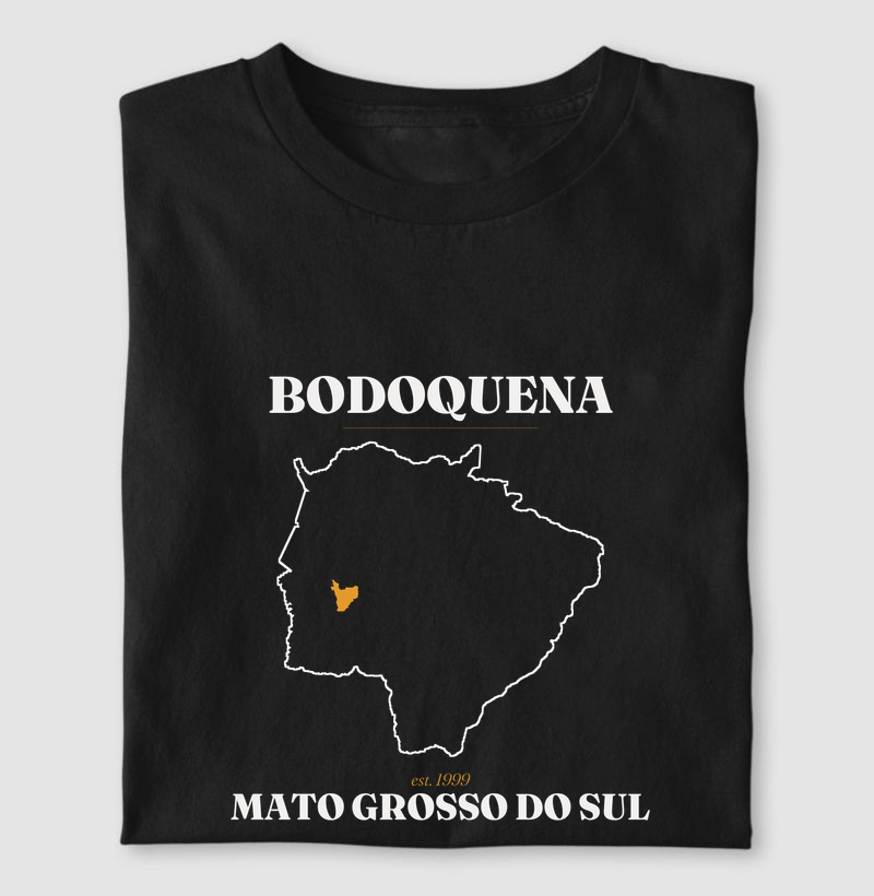 Bodoquena | Legado MS