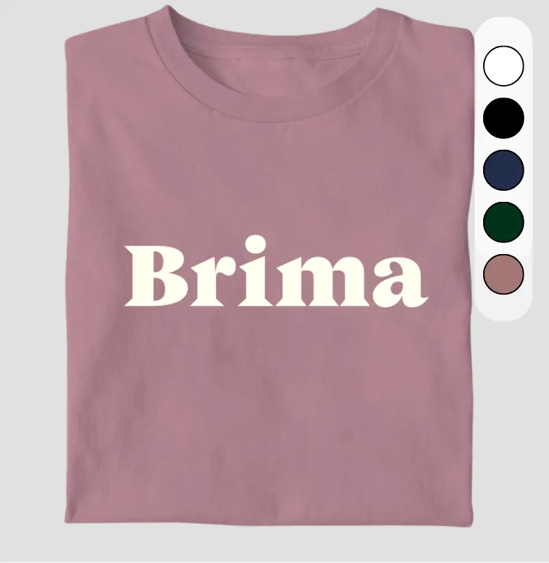 Brima