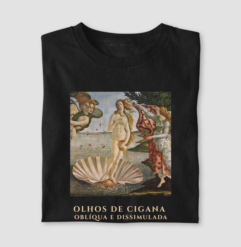 Oblíqua e Dissimulada