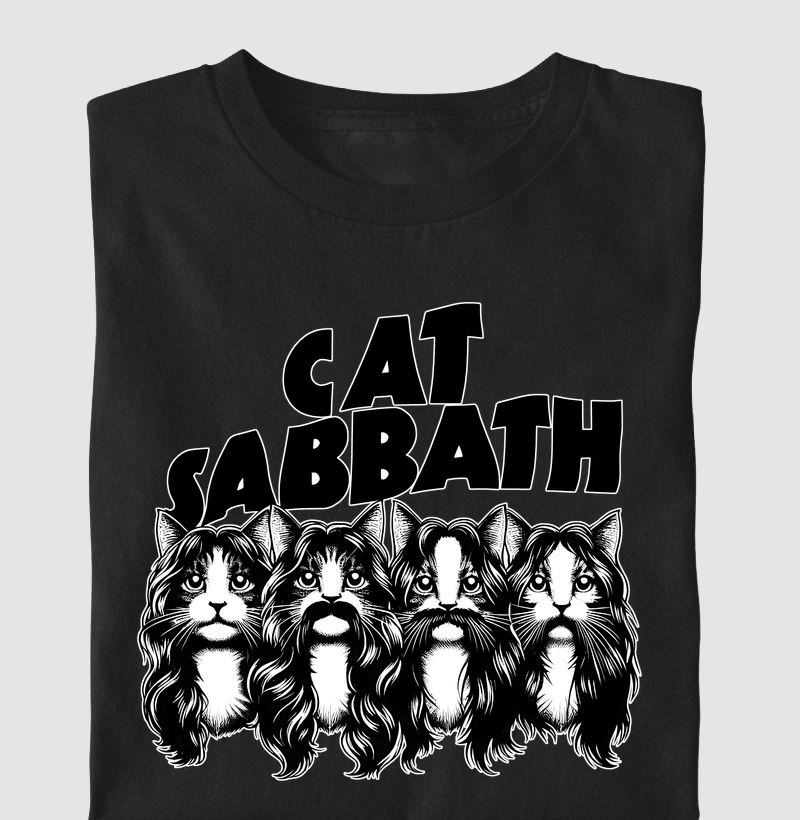 Cat Sabbath