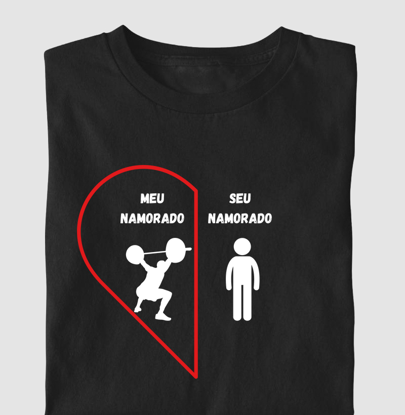 Meu Namorado/Seu Namorado