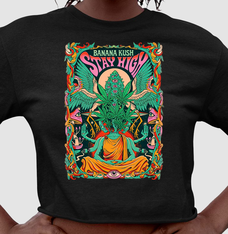 Meditação Zen Kush