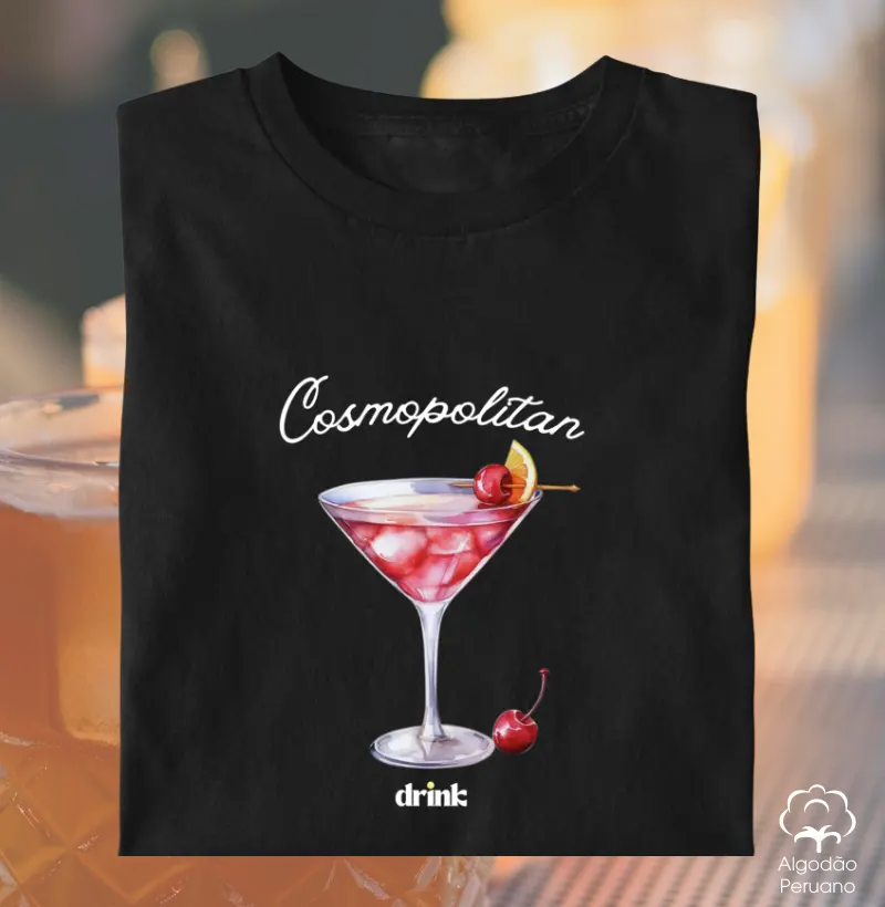 Cosmopolitan - drinks