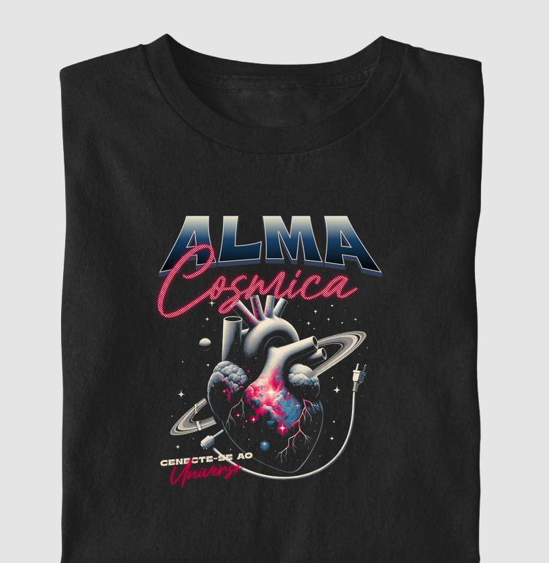 Alma Cósmica