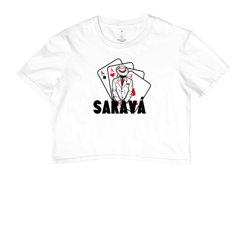 saravá seu zé
