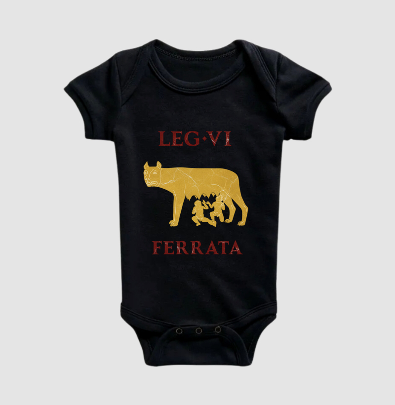 LEGIO — VI Ferrata