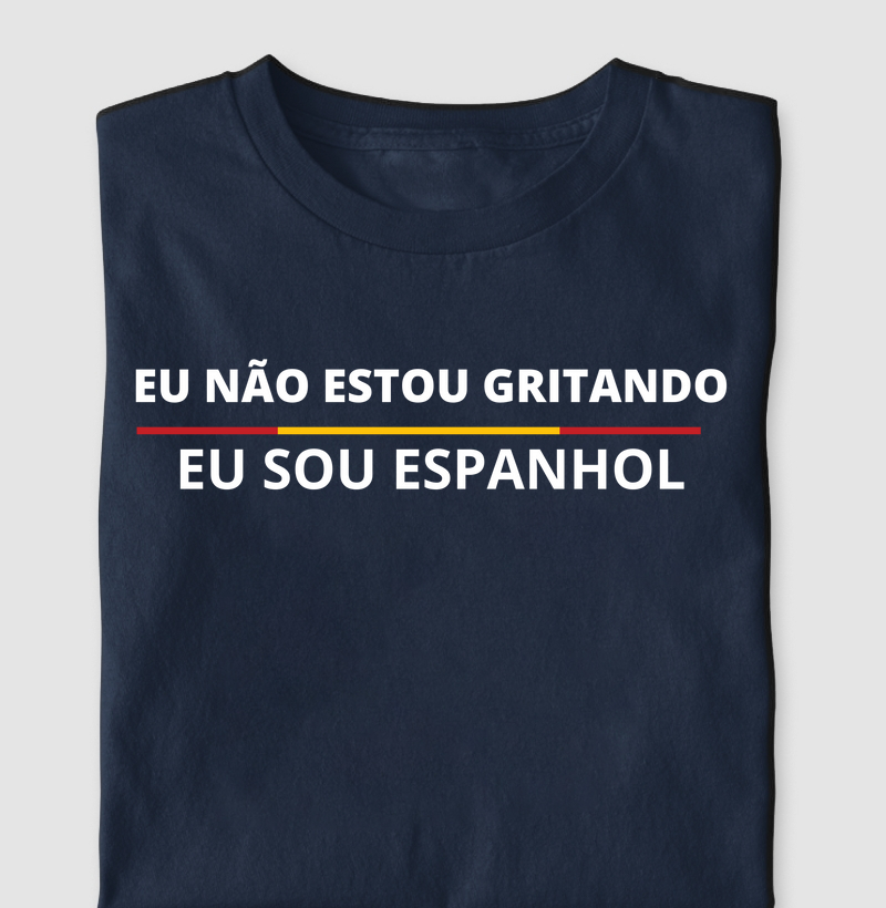 Falando como espanhol(a)