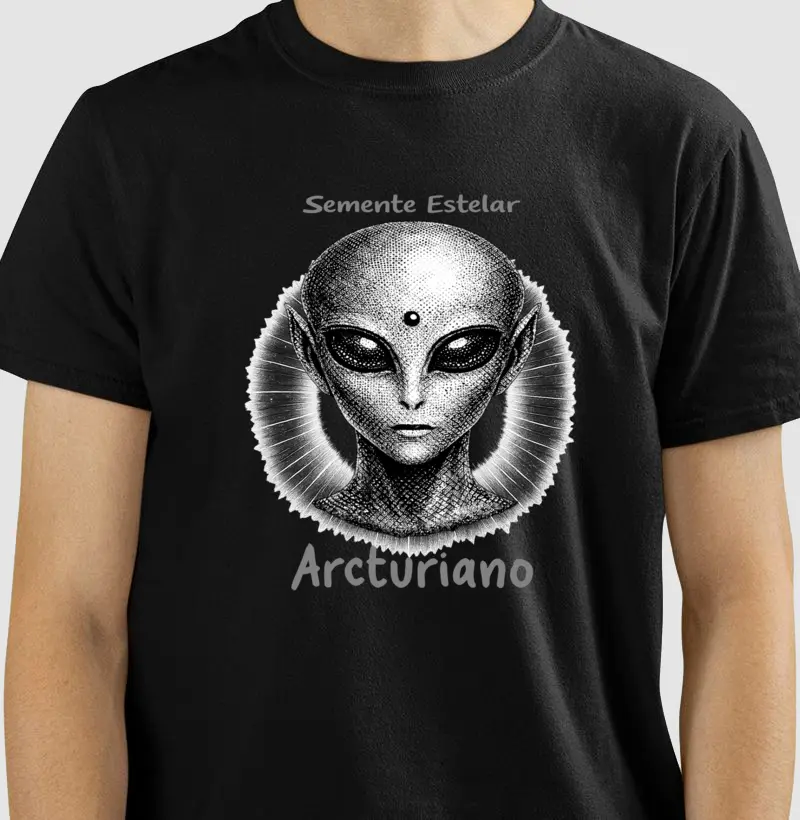 Arcturiano • Semente Estelar