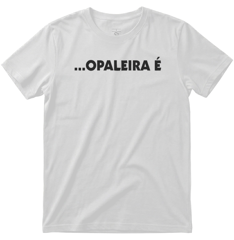 Opaleira é...