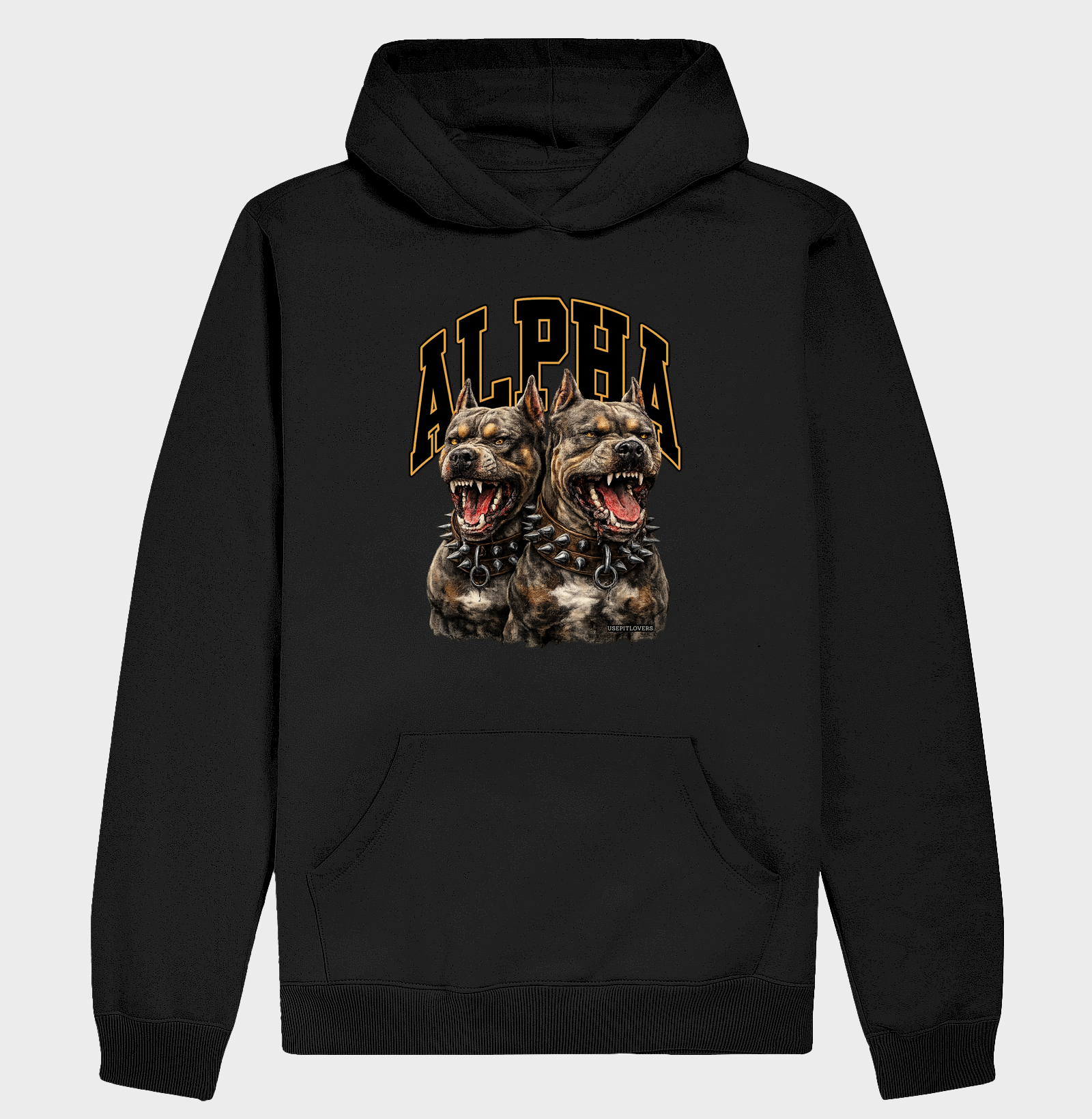 ALPHA