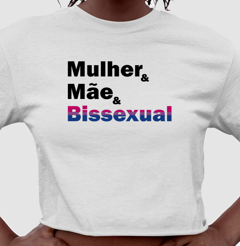 Bi e Mãe