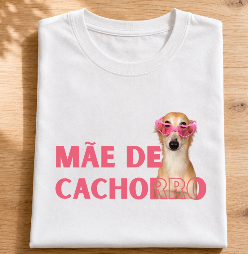 Mãe de cachorro