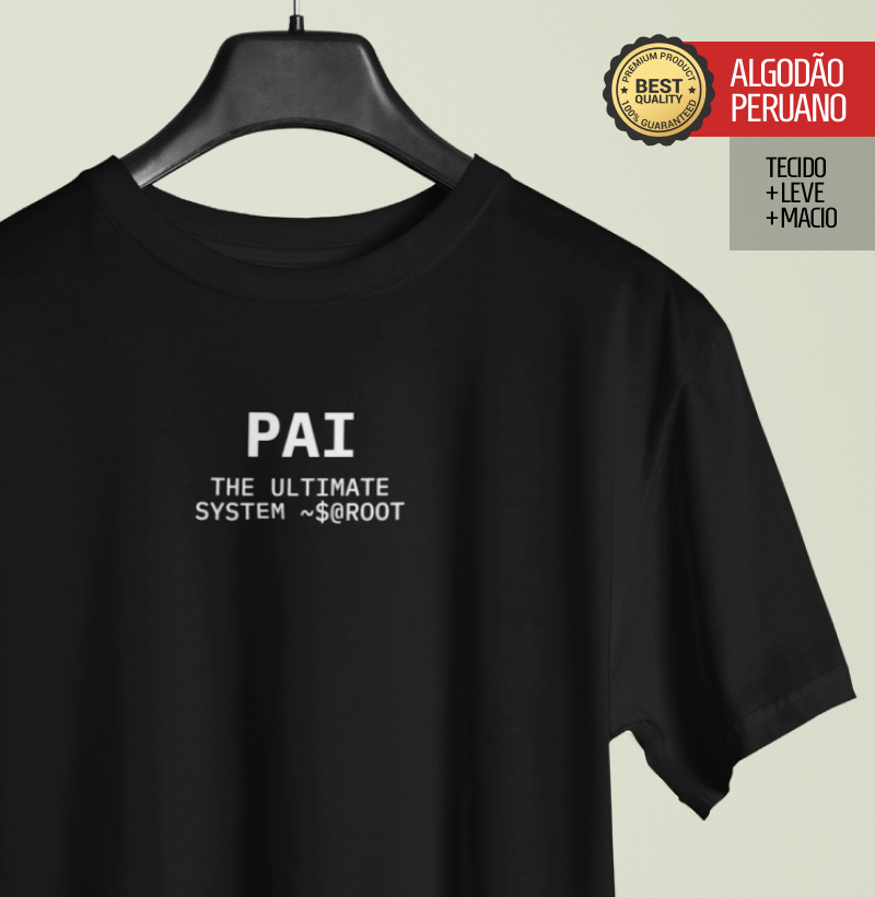 Pai The Ultimate System Root