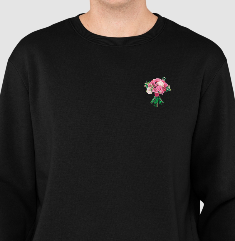 Coleção flores - Rosas