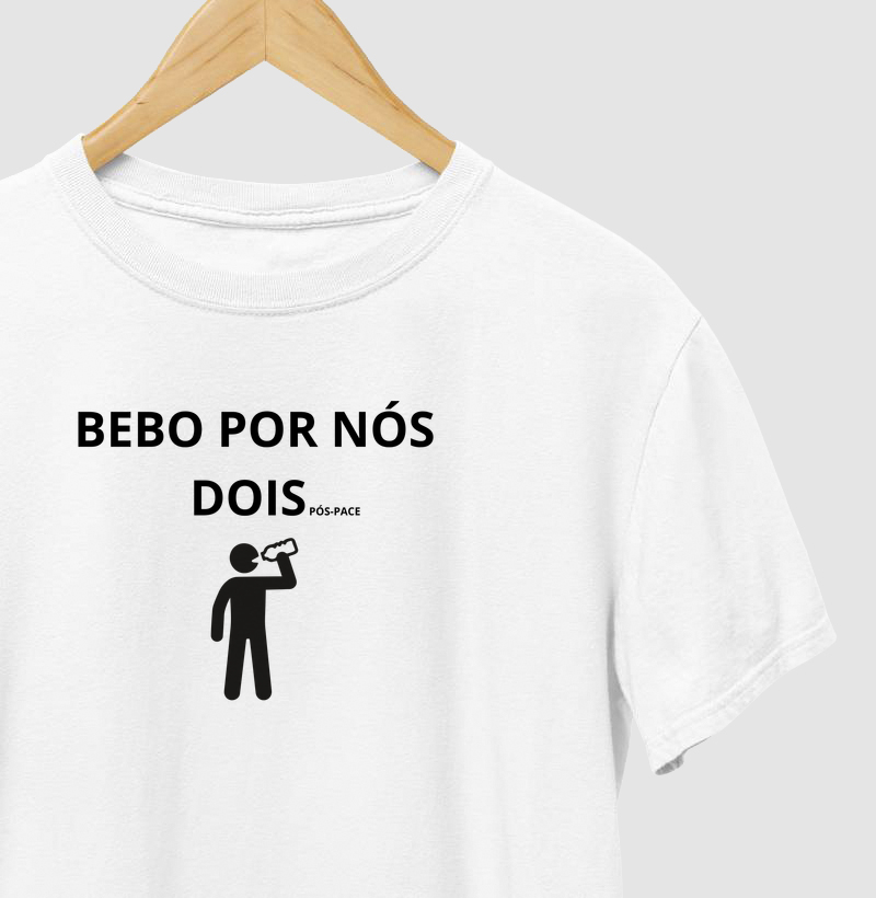 Bebo por nós dois