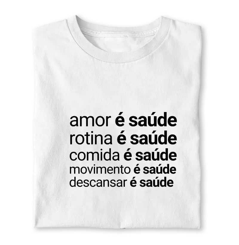 Saúde em Cada Palavra