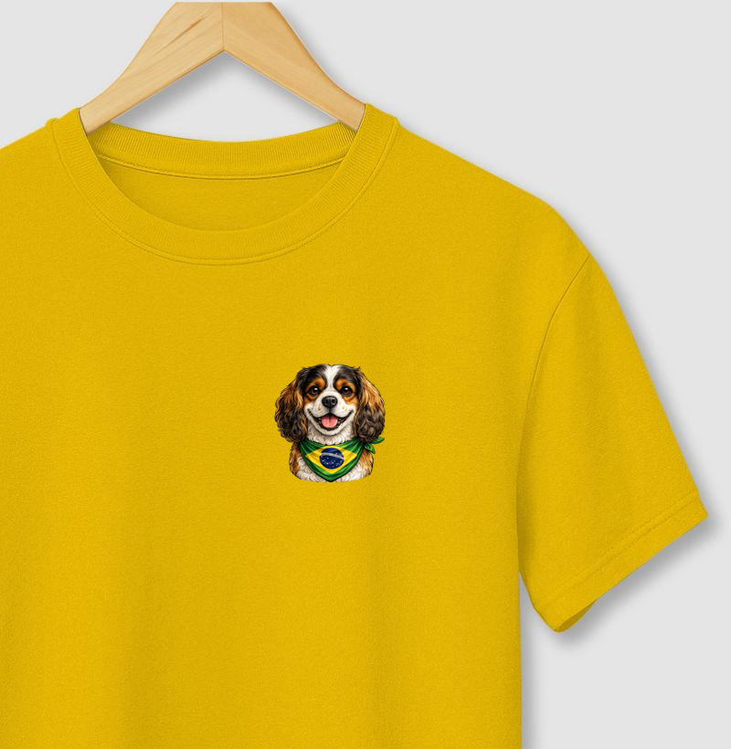 Cavalier King - HexaDogs