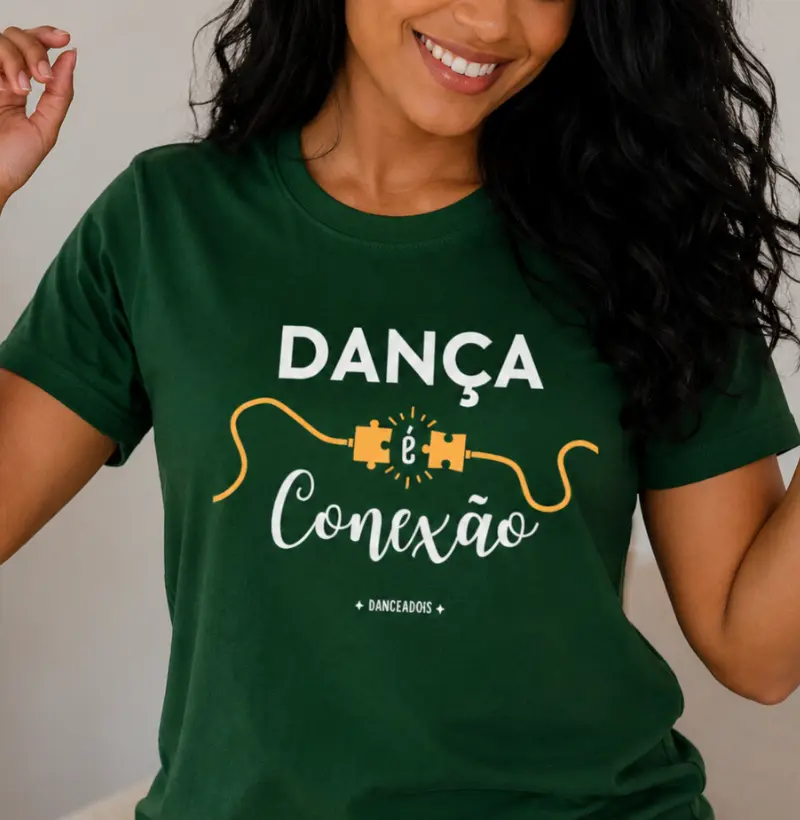 Dança é Conexão