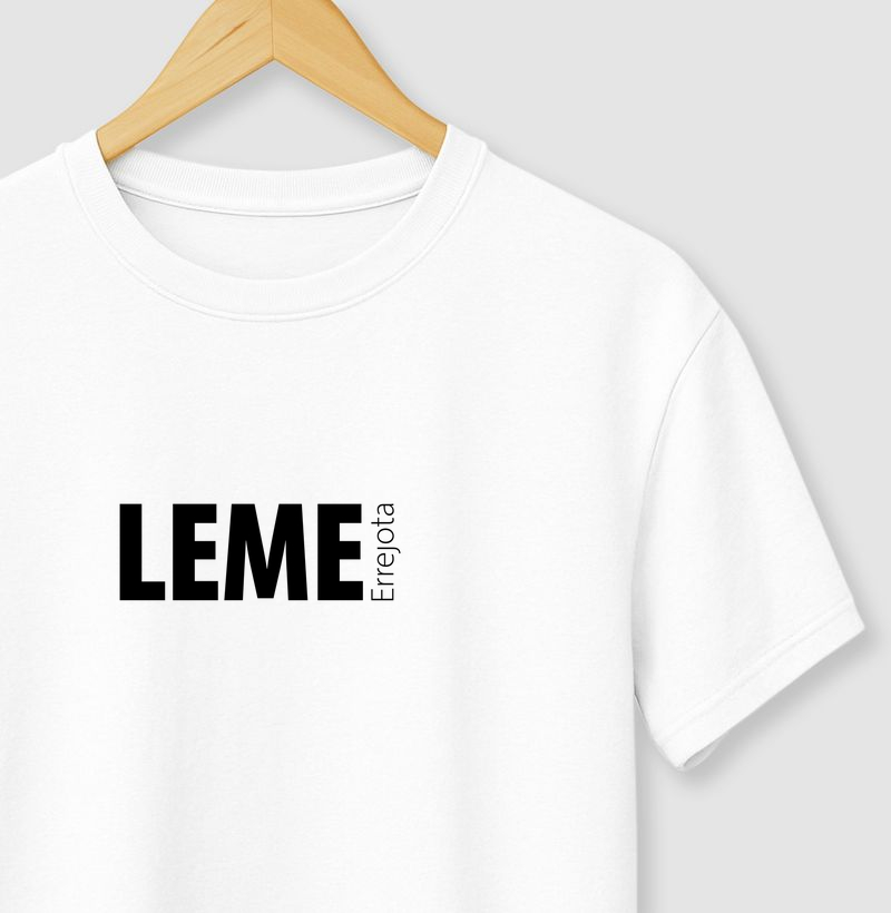 LEME | ERREJOTA