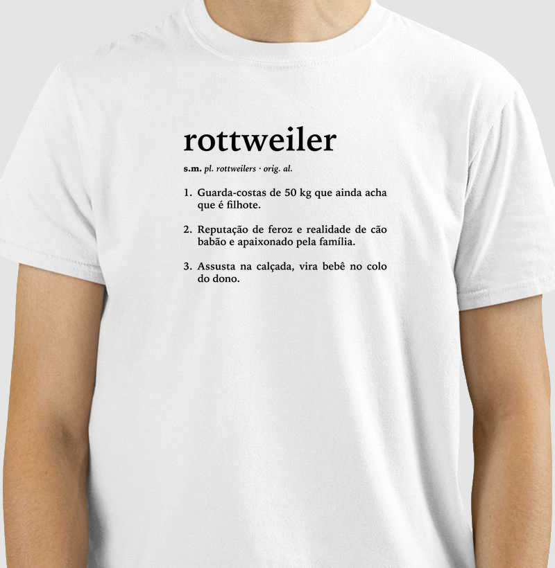Rottweiler