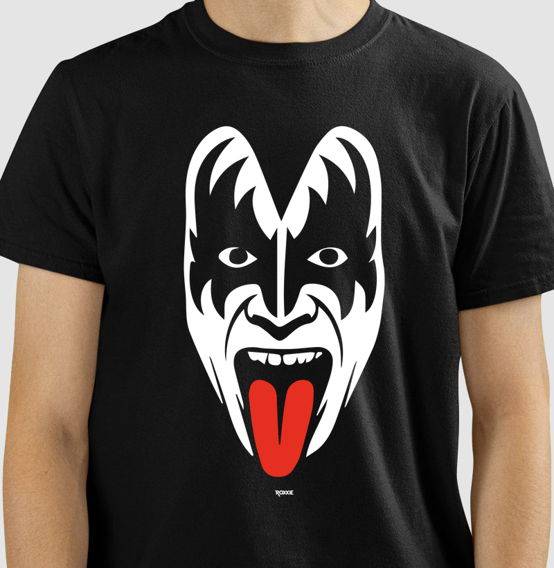 Camiseta - Gene rocks!