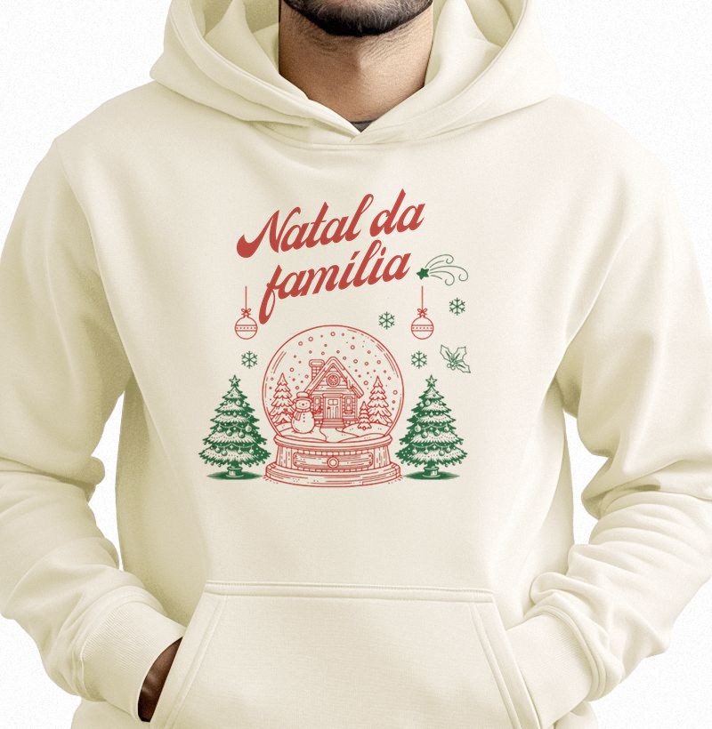 Natal da família