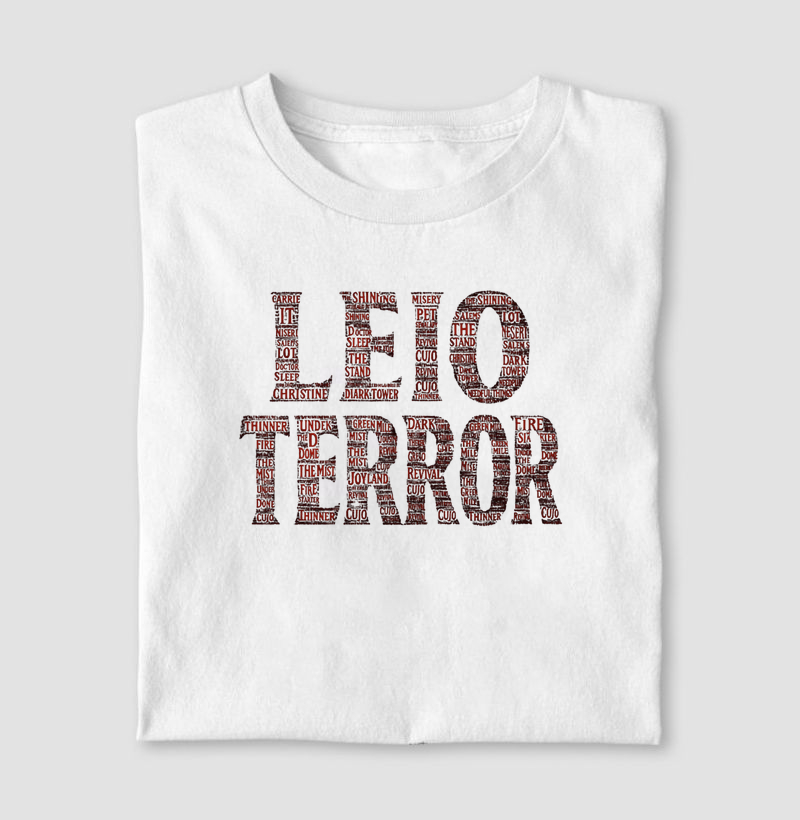 LEIO TERROR 