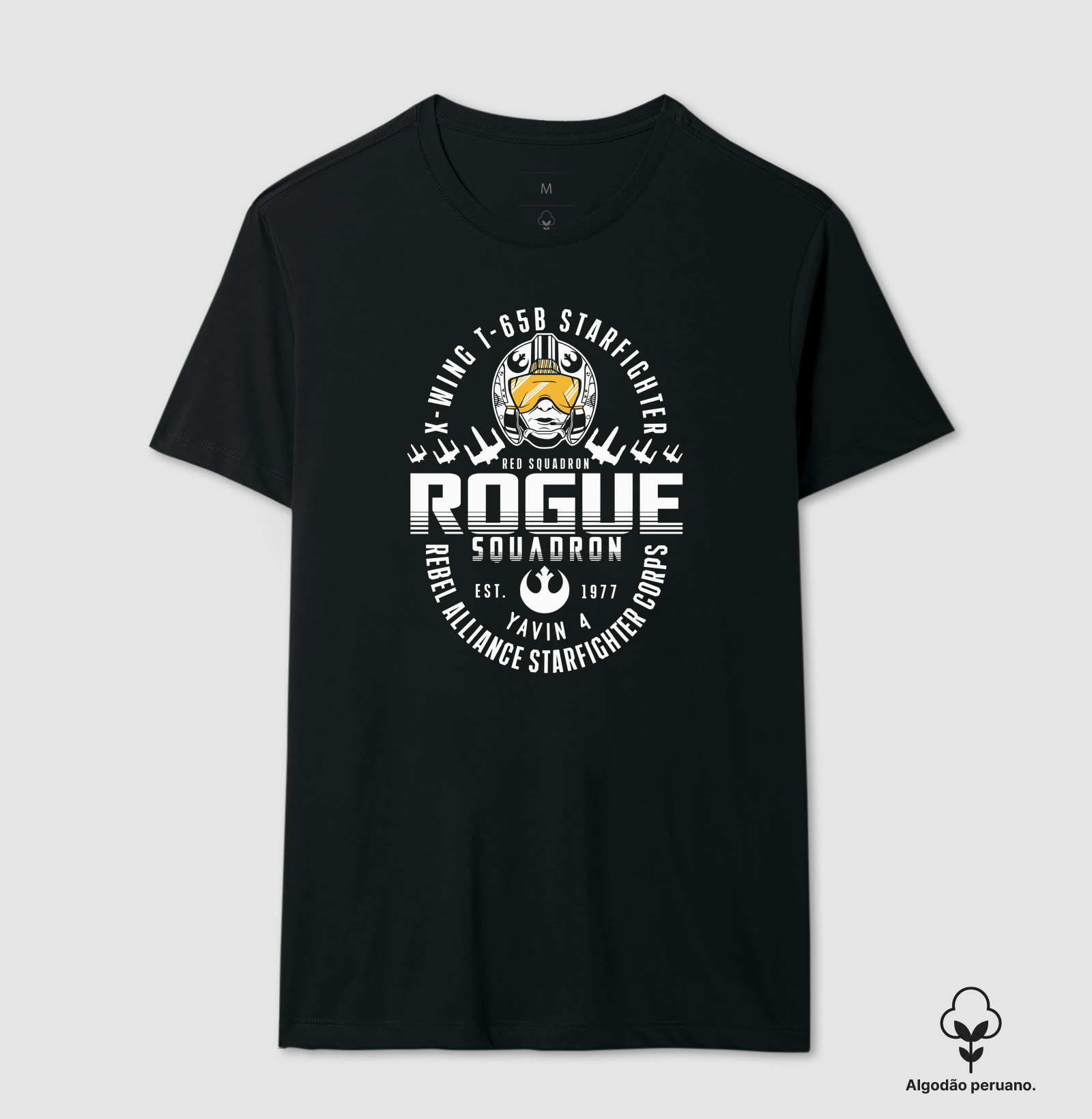 Rogue Squadron
