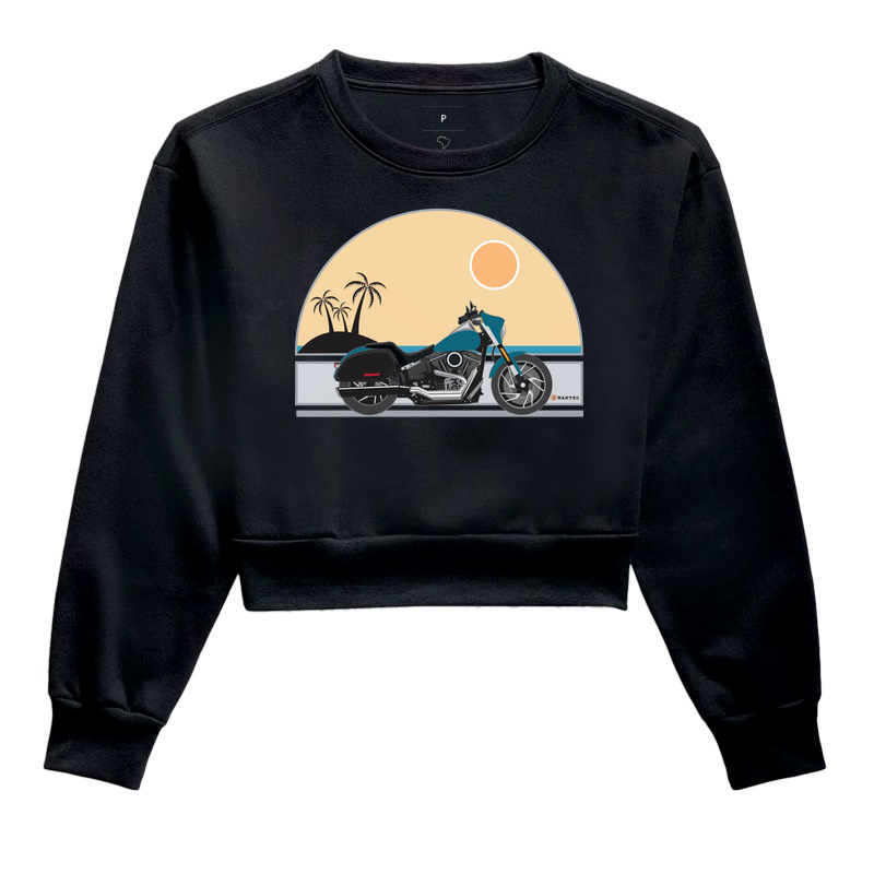 Beach Road Sport Glide