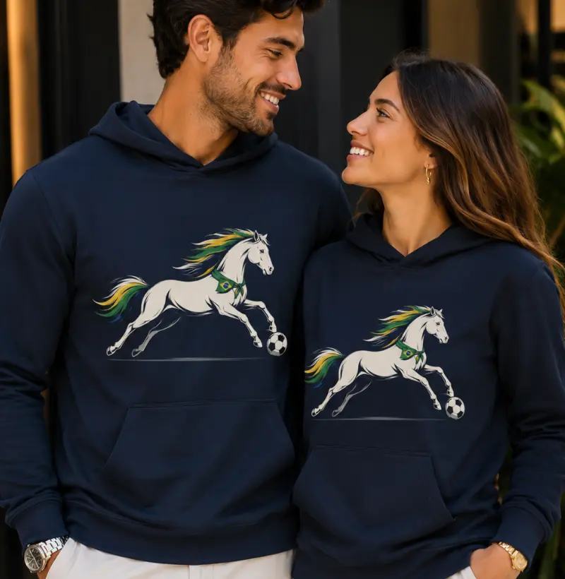 Cavalo Brasil 