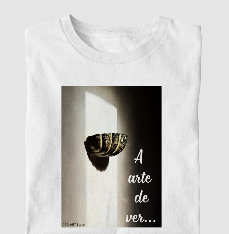 A arte de ver II