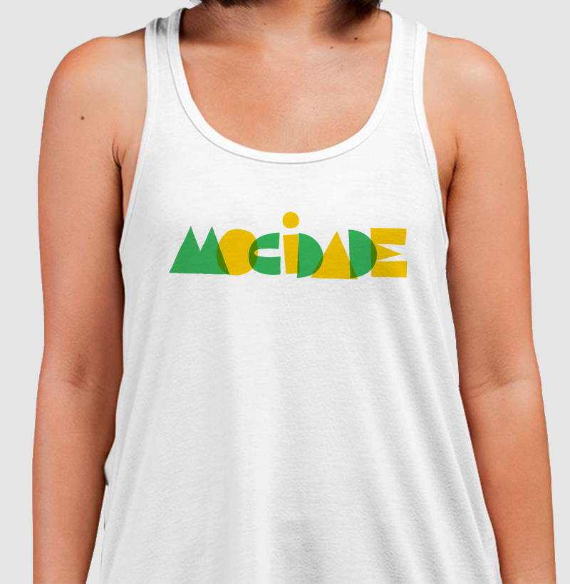 Regata Samba - Mocidade