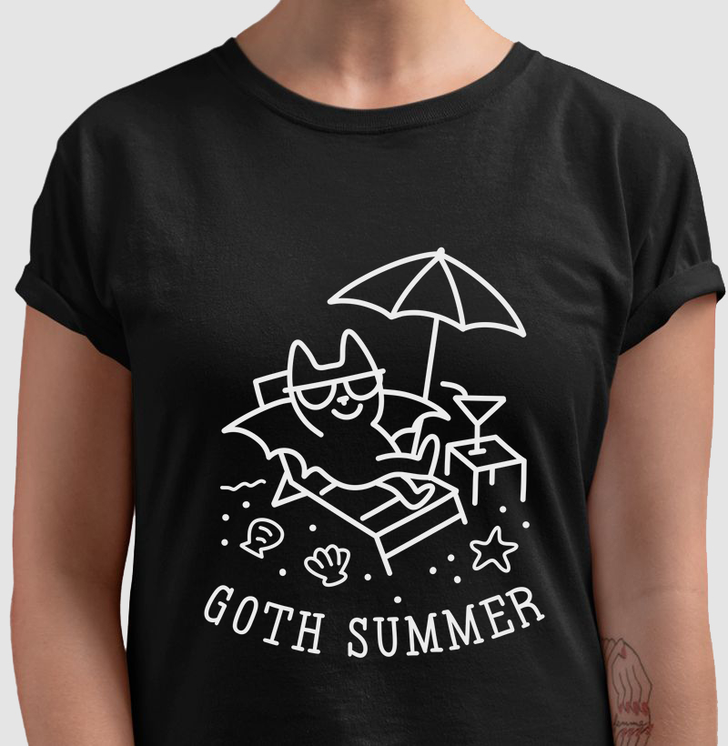 Goth Summer