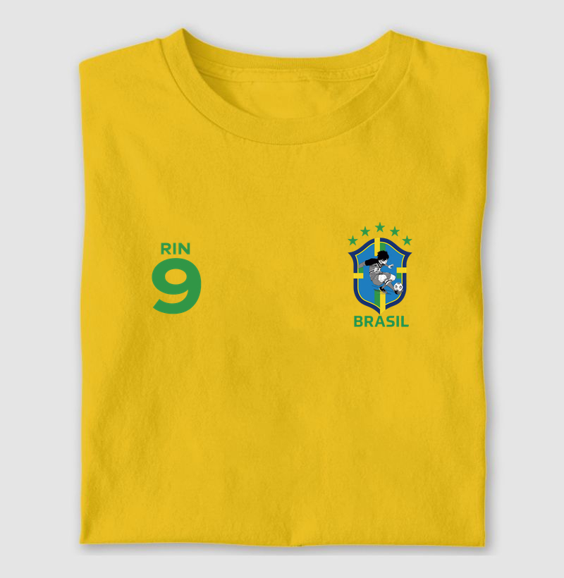 Brasil Edition- Rin 9
