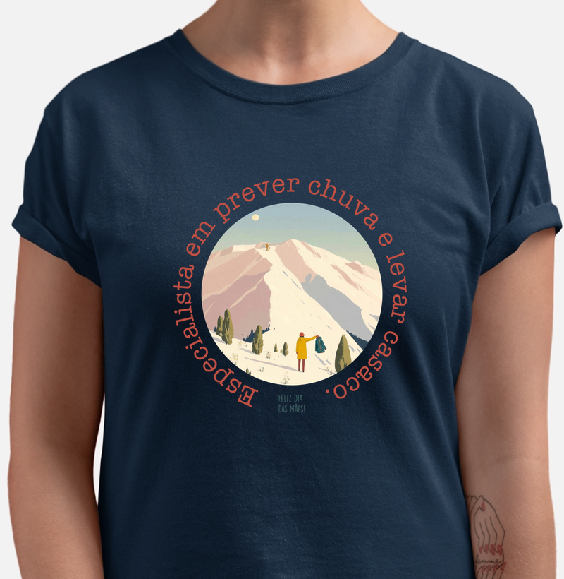 Casaquinho | Dia das Mães