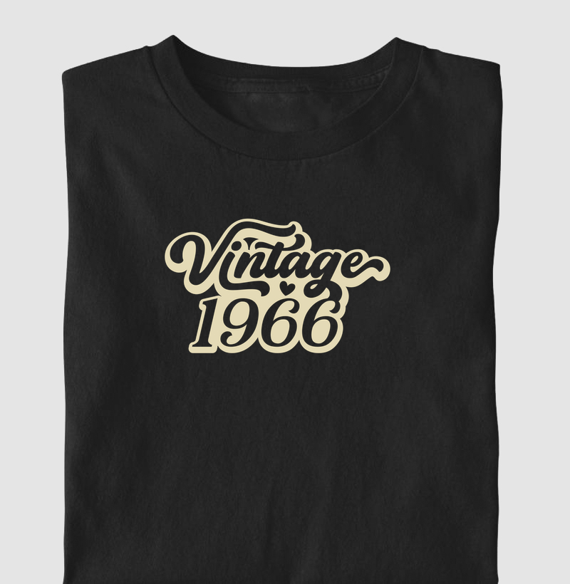 VINTAGE 1966