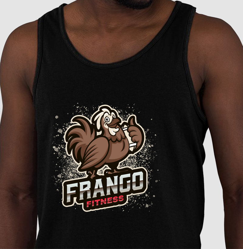 Frango Fitness