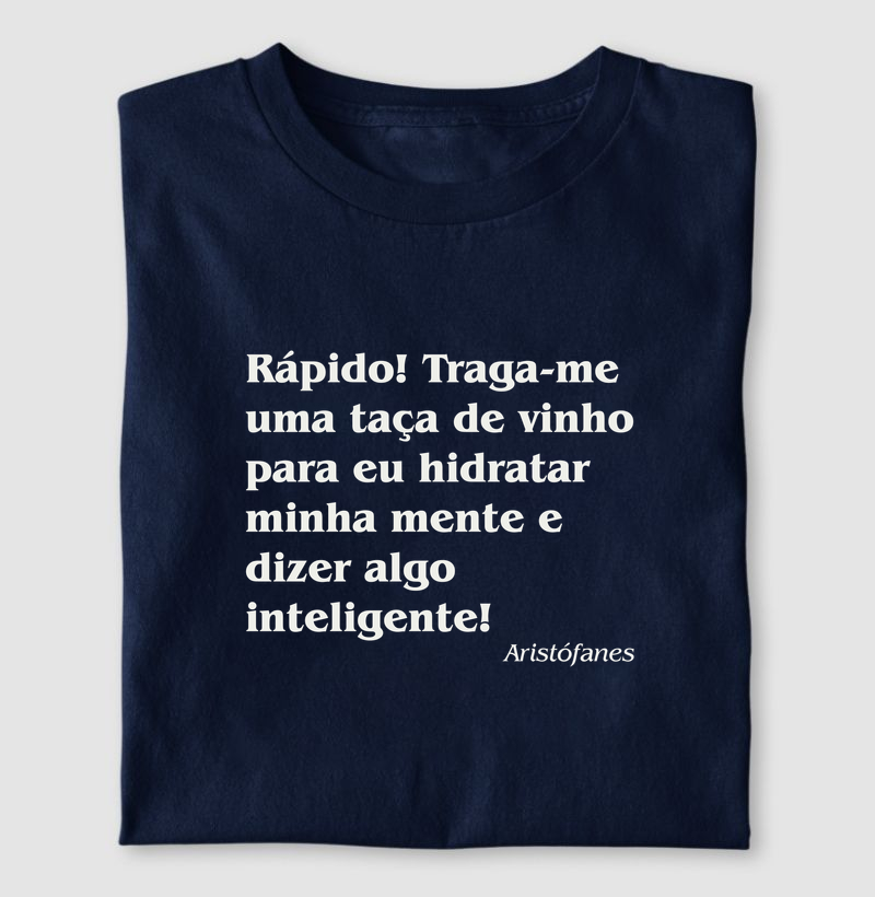 Traga-me uma Taça de Vinho