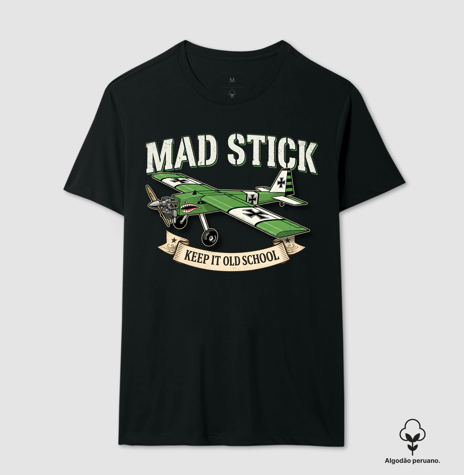 Mad Stick 