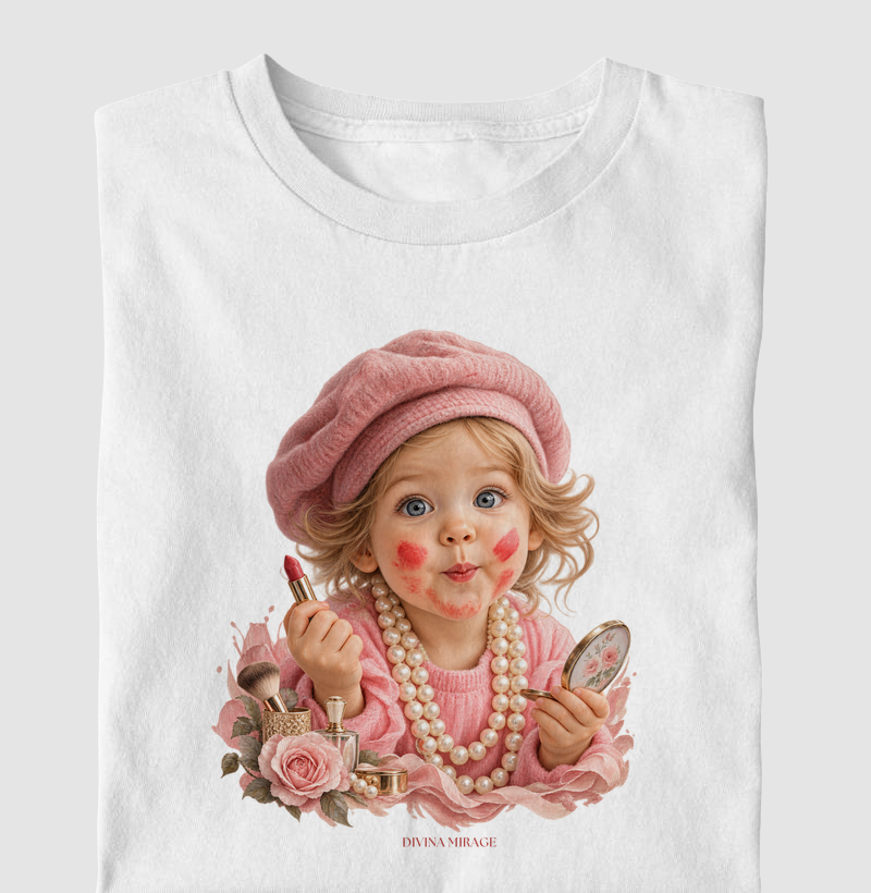 Klara - Camiseta