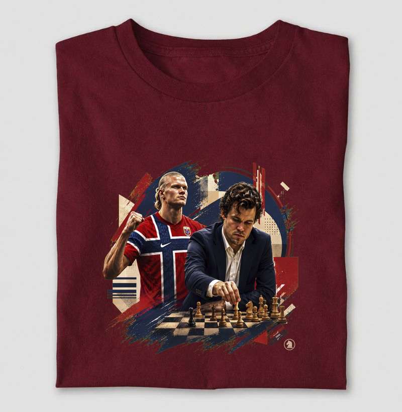 HAALAND + CARLSEN