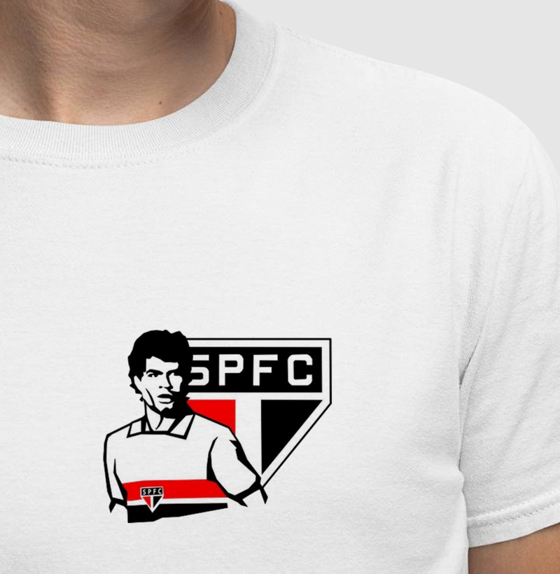 Camisa São Paulo - Idolo